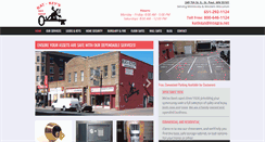 Desktop Screenshot of katkeys.com